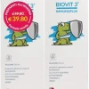 Biovit 3 Immunoplus Multipack 2x125ml Flaconi