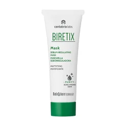 Biretix Maschera Viso 25ml