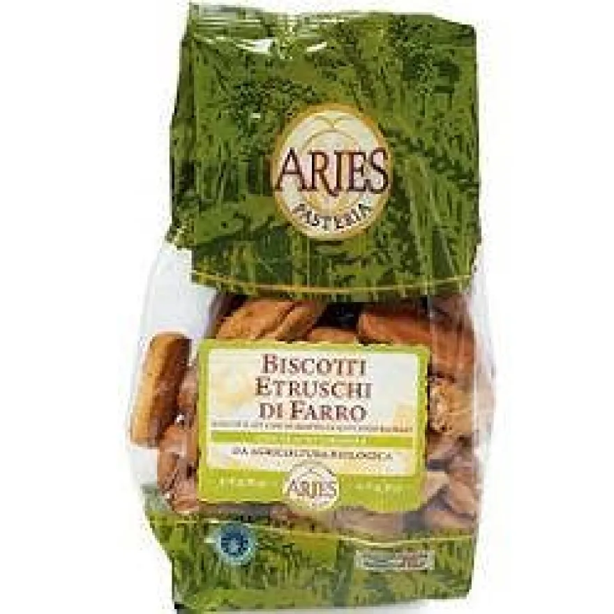 BISC ARIES ETRUSCHI FARRO