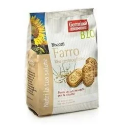 BISCOTTI FARRO BIO 300G