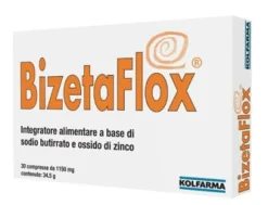 BizetaFlox 30 Compresse