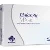 Blefarette Mask 6 Maschere Riposanti Monouso