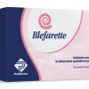 Blefarette Salviette Oculari 30 Pezzi - Igiene Occhi Efficace