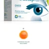 Blefastop Plus Garza Cotone Rx28P