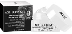 B-Lift Age Supreme Hyaluronic Hydra Complex Crema Viso 50ml