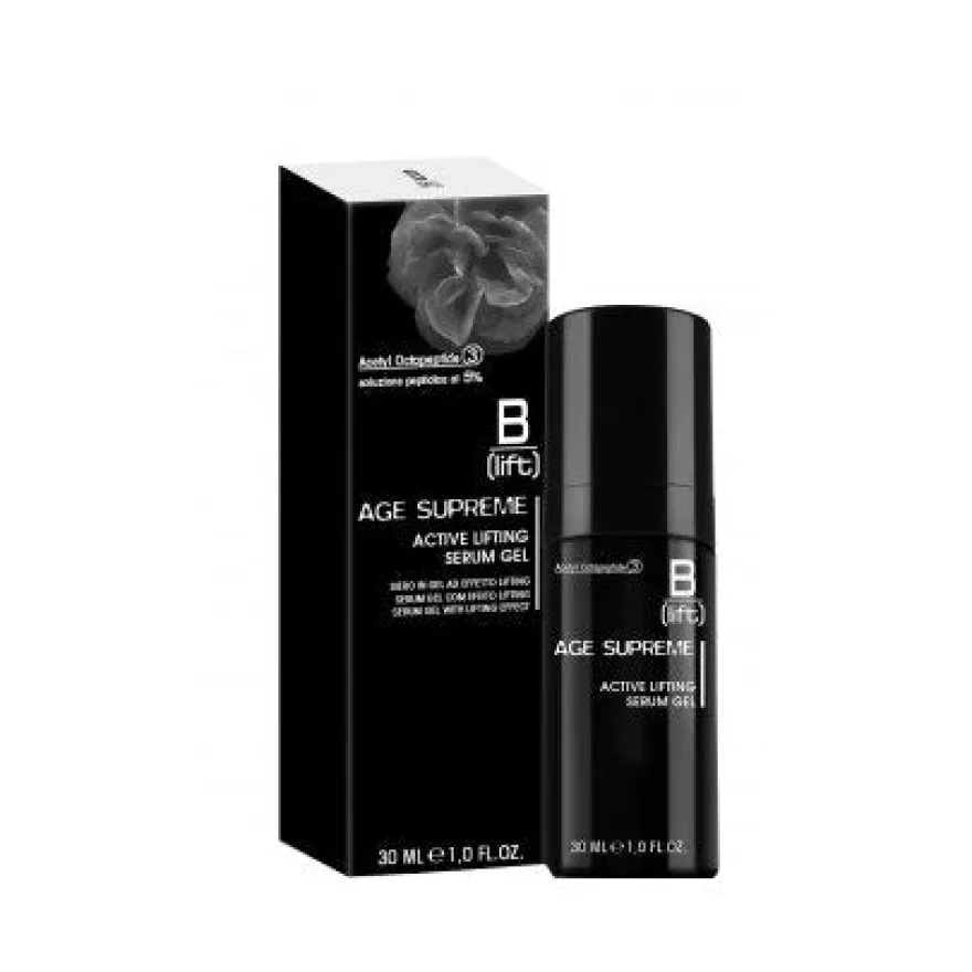 B-Lift Age Supreme Siero Gel 30ml
