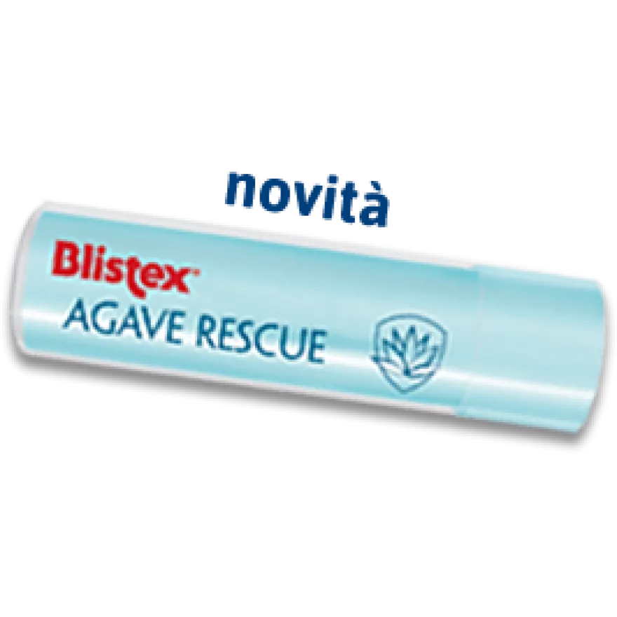 Blistex Agave Rescue Stick Labbra