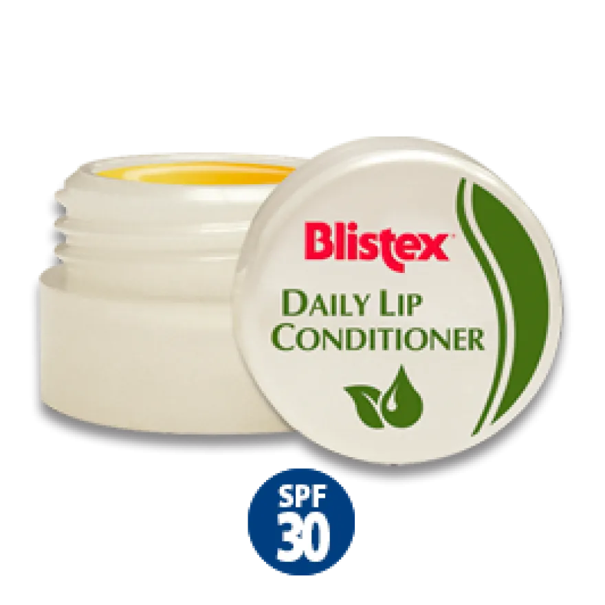 Blistex Idratante Labbra SPF30 7ml
