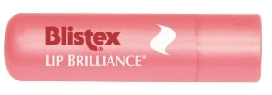 Blistex Lip Brillance SPF15 3.7g