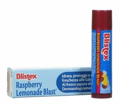 Blistex Raspberry Lemon Blast 1 Stick