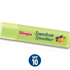 Blistex Superfruit Smoother Stick Labbra