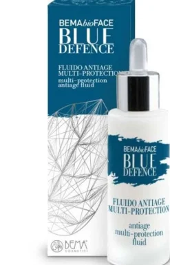 BLUE DEFENCE FLUIDO A/AGE MULT