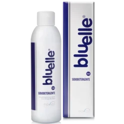 BLUELLE SEBODETERGENTE 200ML