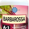 Bodyline Barbarossa 6:1 60 Capsule