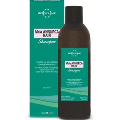 Bodyline Mela Annurca Air Shampoo 200ml