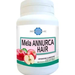 Bodyline Mela Annurca Hair 30 Capsule