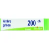 Boiron Ambra Grisea Globuli 200Ch Dose 1g