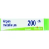 Boiron Argentum Metallicum Globuli 200Ch Dose 1g
