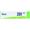 Boiron Borax Globuli 200Ch Dose 1g