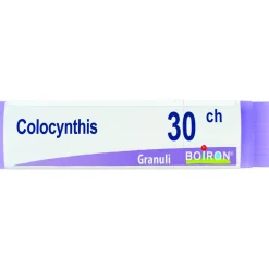 Boiron Colocynthis Globuli 30Ch Dose 1g