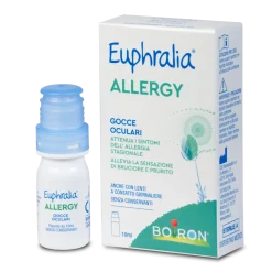 Boiron Euphralia Allergy Collirio 10ml