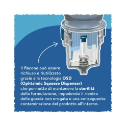 Boiron Euphralia Occhi Secchi Collirio 10ml