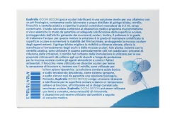 Boiron Euphralia Occhi Secchi Gocce Oculari 15 Monodose