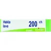 Boiron Hekla Lava Globuli 200Ch Dose 1g