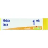 Boiron Hekla Lava Globuli 1Mk Dose 1g