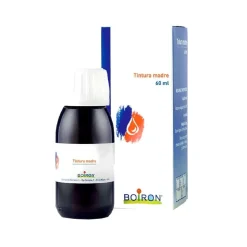 Boiron Olea Europaea 60ml Tintura Madre