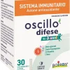 Boiron Oscillo Difese 3Anni+ 30 Stick Orosolubili