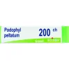 Boiron Podophyl Peltatum Globuli 200Ch Dose 1g