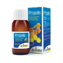 Boiron Propolis Estratto Idroalcolico 60ml