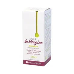 Borragine Bio 100ml