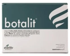 Botalit 20 Bustine