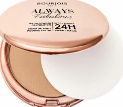 Bourjois Always Fabulous Fondotinta Compatto 425 Honey 7g