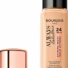 Bourjois Always Fabulous Fondotinta Coprente Liquido 120 Ivory Ivoire