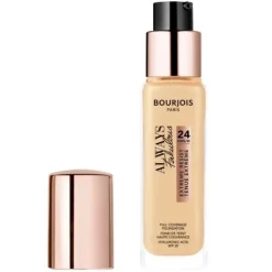 Bourjois Always Fabulous Fondotinta Coprente Liquido 110 Vanille Clair