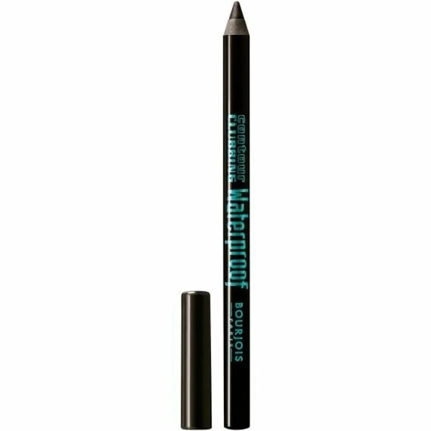 Bourjois Contour Clubbing Waterproof Matita Occhi 1,2g 041 Black Party