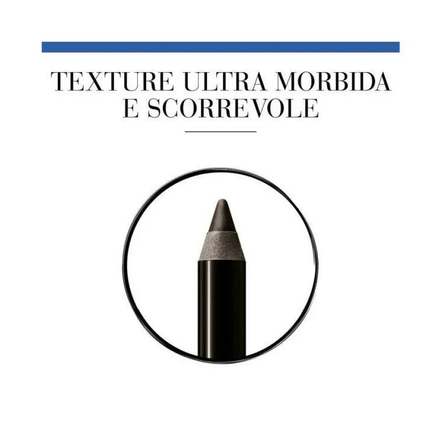 Bourjois Contour Clubbing Waterproof Matita Occhi 1,2g 041 Black Party