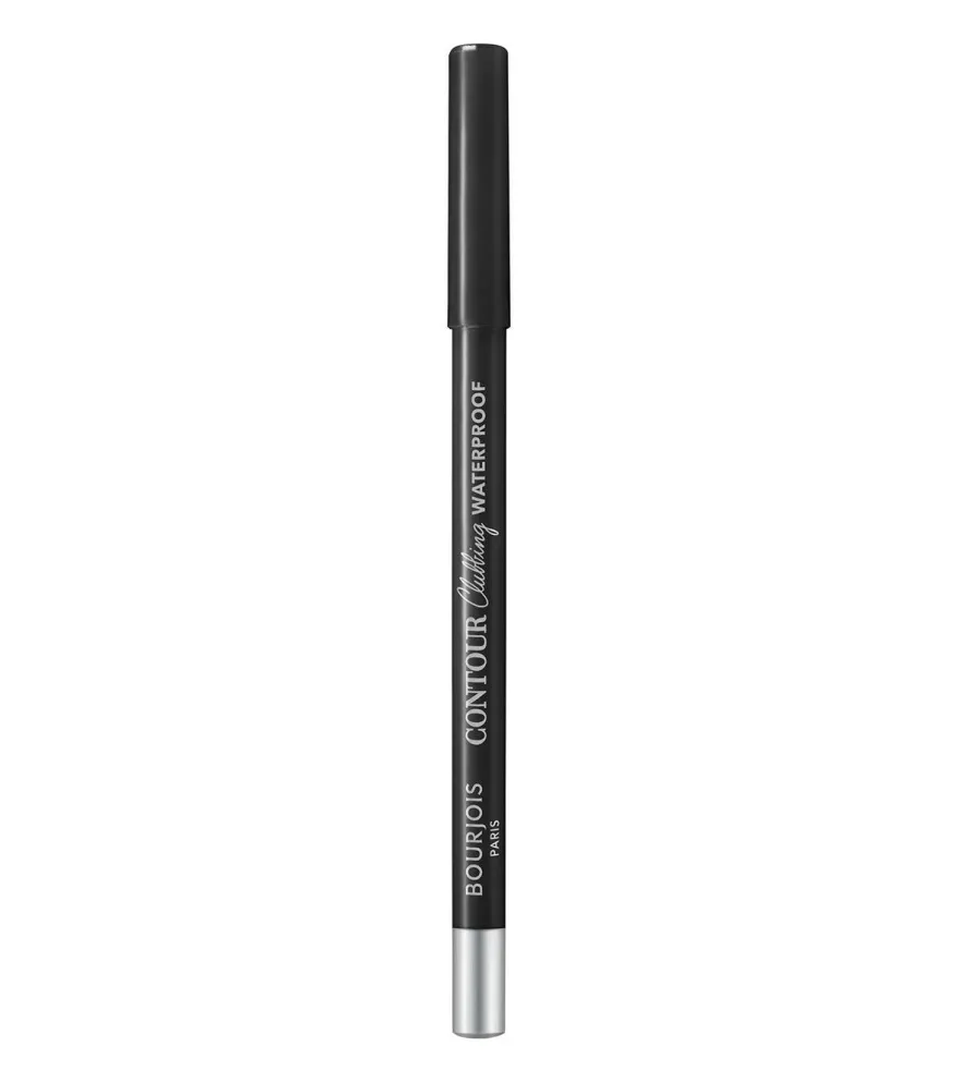 Bourjois Contour Clubbing Waterproof Matita Occhi 1,2g 075 Gris Anthracite