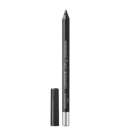 Bourjois Contour Clubbing Waterproof Matita Occhi 1,2g 075 Gris Anthracite