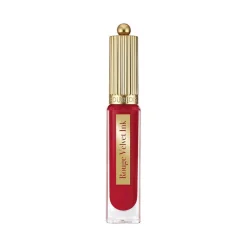 Bourjois Kit Pochette + Rossetto Liquido 3,5ml + Smalto One Second 9ml