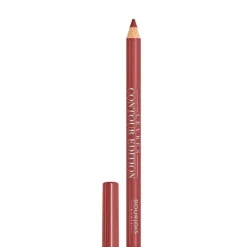Bourjois Lèvres Contour Edition Matita Labbra Semi-Matte A Lunga Durata 11 Funky Brown 2.4g