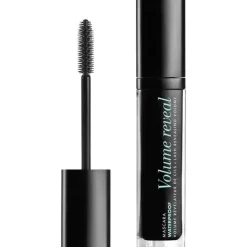 Bourjois Mascara Nero Volumizzante Volume Reveal Lunga Durata 23 Waterproof Black 7,5 ml