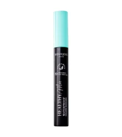 Bourjois Mascara Waterproof Healthy Mix 01 Waterproof Black
