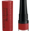 Bourjois Rossetti Stick Velvet The Lipstick - 11 Berry Fomidable
