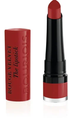 Bourjois Rossetti Stick Velvet The Lipstick - 11 Berry Fomidable