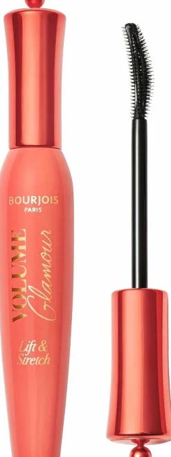 Bourjois Volume Glamour Lift & Stretch Mascara 12ml