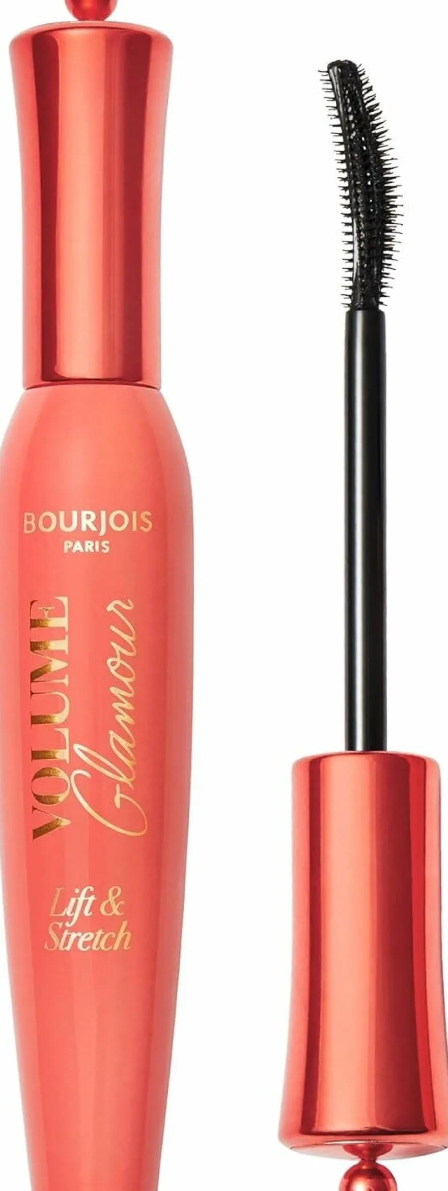 Bourjois Volume Glamour Lift & Stretch Mascara 12ml